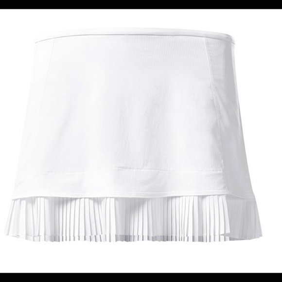 NWT Lululemon City Sky Run By Skirt
White size 10 - Picture 1 of 4